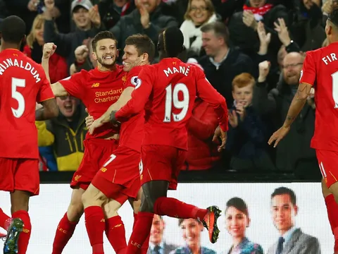 02h45 ngày 15/12, Middlesbrough vs Liverpool: Làm gì đó đi, Klopp!