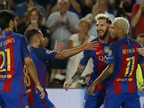 02h45 ngày 19/12, Barcelona vs Espanyol: Khuất phục "gã hàng xóm" khó chịu