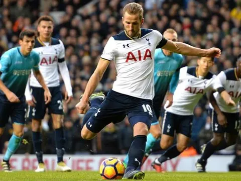 03h00 ngày 15/12, Tottenham vs Hull City: Giăng bẫy bắt Hổ