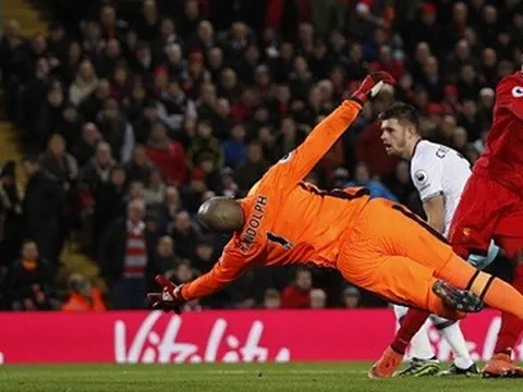 03h00 ngày 20/12, Everton vs Liverpool: Quyết không khoan nhượng