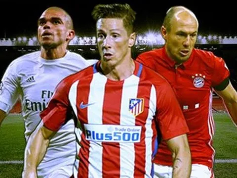 10 bản hợp đồng miễn phí chất lượng nhất hè 2017