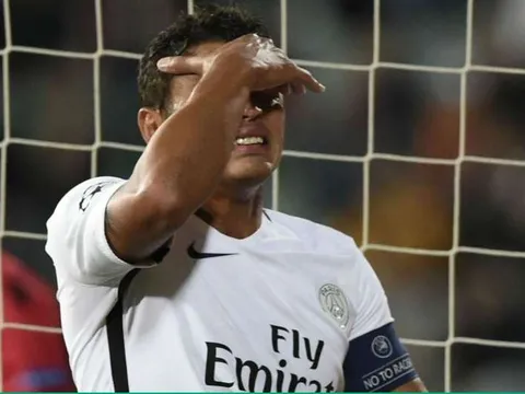 10 cầu thủ được trả lương cao nhất Ligue 1: PSG thống trị