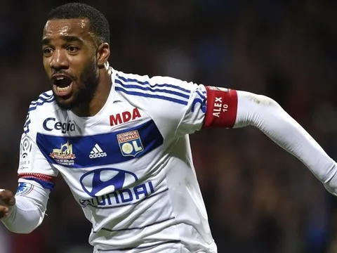 10 cầu thủ nguy hiểm nhất Ligue 1