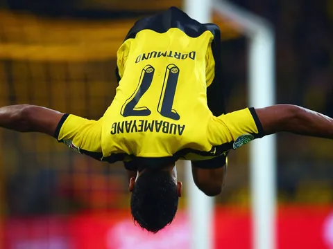 10 chân sút lợi hại nhất Bundesliga 2016/17: Robben đứng chót, Lewandowski thứ 3