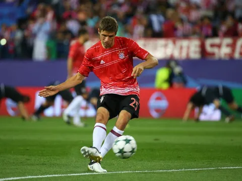 11 ngôi sao lớn không nhận một phiếu bầu Ballon D’Or nào