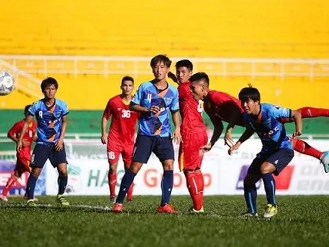 18h00 ngày 25/12, U21 Việt Nam vs U21 Thái Lan: U21 Việt Nam gây bất ngờ?