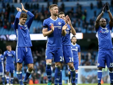19h00 ngày 11/12, Chelsea vs West Brom: Nối dài những ngày vui