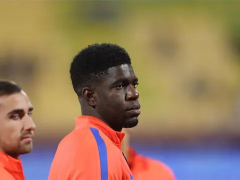 2 sao trẻ Barca lọt vào đội hình đột phá của châu Âu