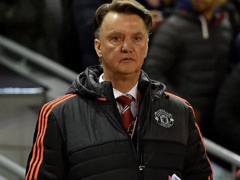 20 HLV có tỷ lệ thắng cao nhất lịch sử N.H.A (Phần 1): Thành tựu của Van Gaal