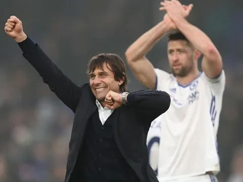 20 khoảnh khắc ấn tượng nhất vòng 17 Premier League