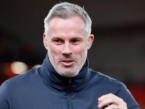 Carragher dự đoán tỷ số đại chiến MU vs Liverpool