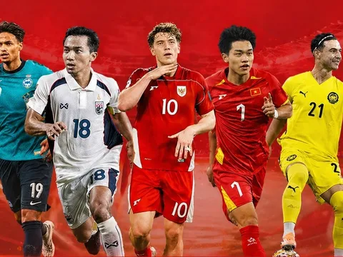 Cuộc chiến lợi ích phía sau nghịch lý hai giải đấu Đông Nam Á