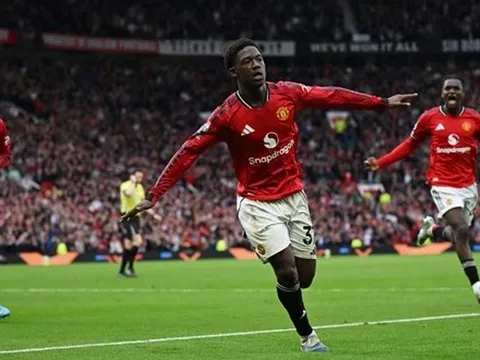 Roy Keane chỉ ra điểm yếu duy nhất của Mainoo