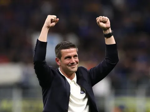Cristian Chivu và tầm ảnh hưởng từ một "lựa chọn mạo hiểm"