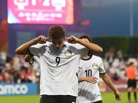 Barcelona chốt vụ Hamza Abdelkarim sau màn trình diễn bùng nổ