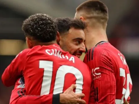 Cunha là cái tát vào sự hời hợt tồn tại bấy lâu ở Man Utd