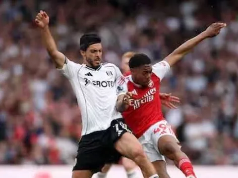 Đụng Atletico, Darren Bent dự báo Arteta sẽ gạch tên Lewis-Skelly