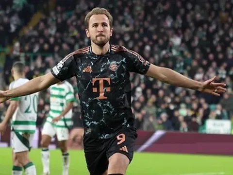 MU sẵn sàng chi 150 triệu euro chiêu mộ Harry Kane