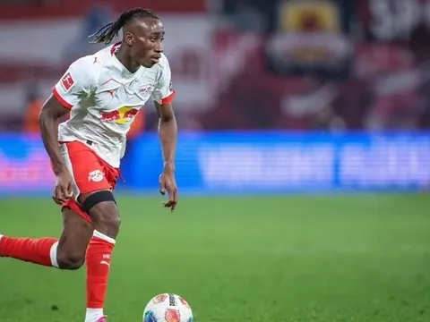 Liverpool nắm quân bài tẩy khiến MU khó mua Yan Diomande