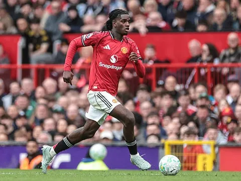 Cơn đau đầu của Carrick và giấc mơ World Cup cho Ayden Heaven