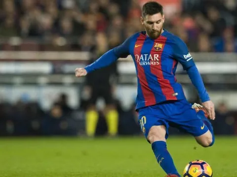 3 tháng nữa, Barca chốt vụ Lionel Messi