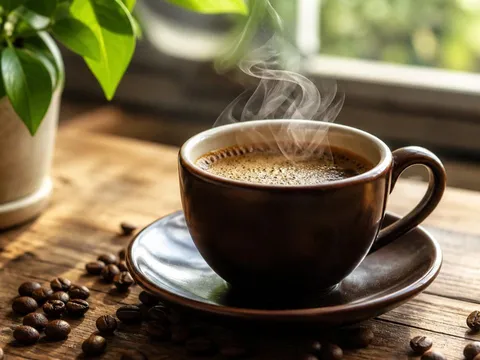 3 thời điểm tuyệt đối không nên uống cà phê nếu không muốn hại sức khỏe, nhiều người vẫn mắc mỗi ngày