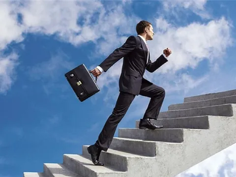4 kiểu người dễ thăng tiến trong sự nghiệp: Đó là kiểu nào?