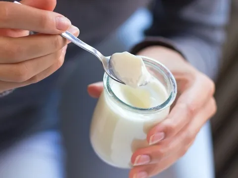 4 thời điểm vàng nên ăn sữa chua để tốt cho tiêu hóa và sức khỏe