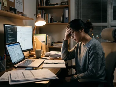 4 thói quen nhiều người bỏ qua đang âm thầm ảnh hưởng đến sức khỏe phụ nữ