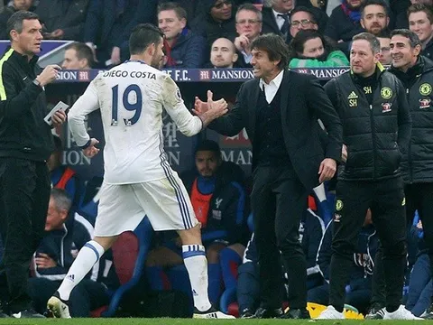 5 điểm nhấn Crystal Palace 0-1 Chelsea: The Blues nối mạch toàn thắng