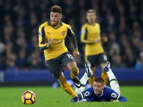 5 điểm nhấn Everton 2-1 Arsenal: Chu kỳ "buông" bắt đầu?
