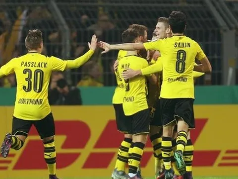 5 điểm nhấn sau vòng bảng Champions League