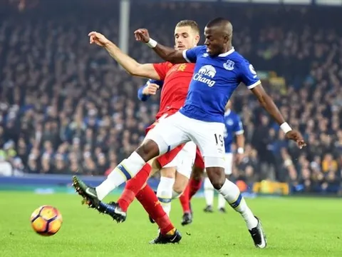 5 điểm nhấn trong chiến thắng của Liverpool trước Everton