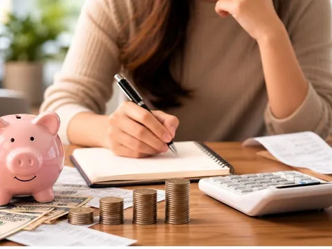 5 thói quen âm thầm làm bạn nghèo đi mỗi ngày, nhiều người vẫn giữ mà không biết