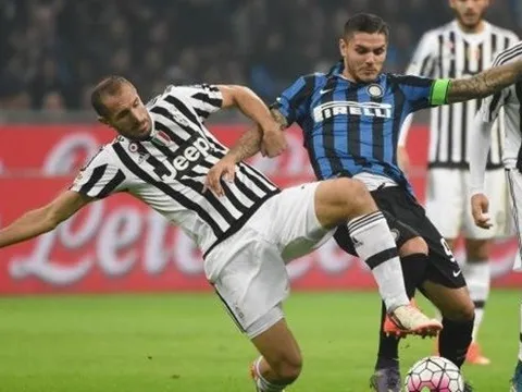 5 ứng viên hàng đầu cho cuộc đua Vua phá lưới Serie A