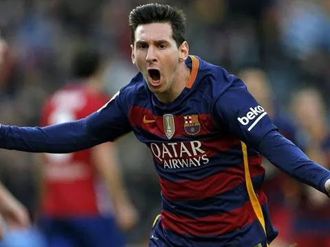 50 bàn thắng điên rồ nhất mùa giải 2015/16