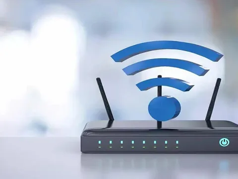 7 món đồ làm sóng Wi-Fi trong nhà bị chậm, chập chờn