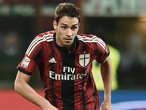 AC Milan đã sẵn sàng cho 15 năm chinh phạt sắp tới