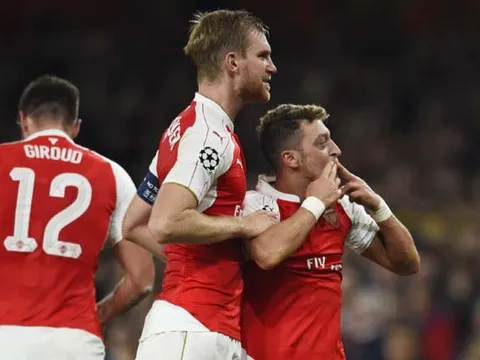 Ai có thể gặp ai ở vòng knock-out Champions League?