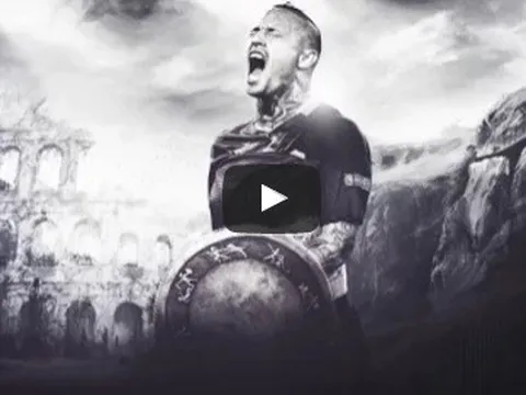 Ai toàn diện được như Radja Nainggolan?