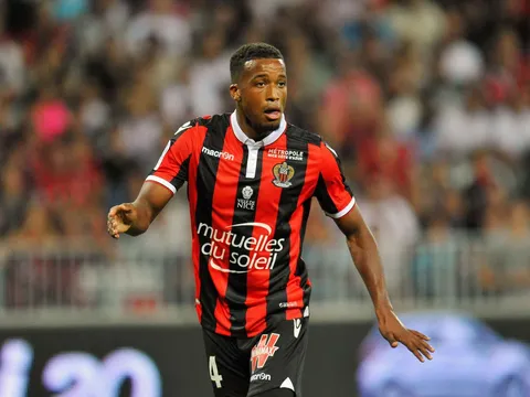 Alassane Plea: Một trong những cầu thủ nguy hiểm nhất Ligue 1