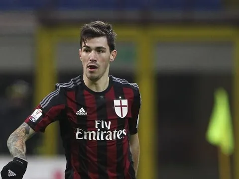 Alessio Romagnoli - Tương lai của AC Milan