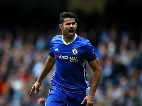 Án treo giò lơ lửng khiến người Chelsea lo sốt vó