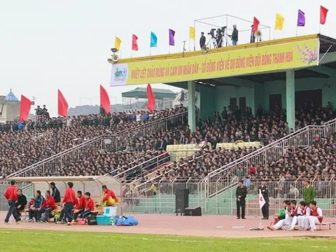 FLC Thanh Hóa lên kế hoạch xây ‘Allianz Arena’ phiên bản Việt