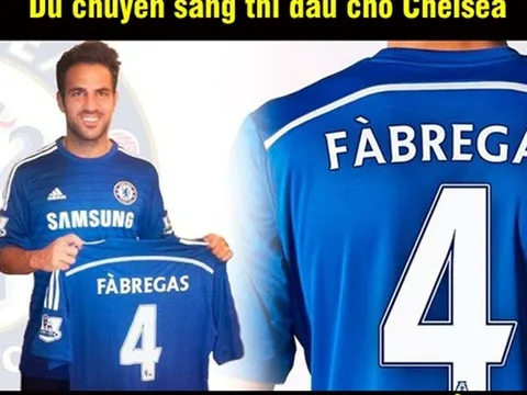 Ảnh chế: Tevez xứng danh ‘Vua giữ lời’; Fabregas dành trọn tình yêu cho Arsenal