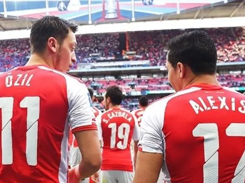 Wenger: 'Lịch sử Arsenal quan trọng hơn một vài cá nhân'