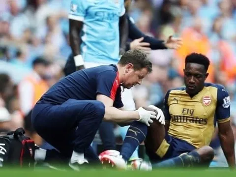 Arsenal đón cựu sao Man Utd trở lại
