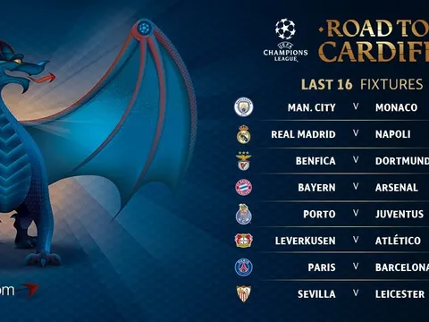 Arsenal đụng Bayern, CĐV khóc "như mưa"