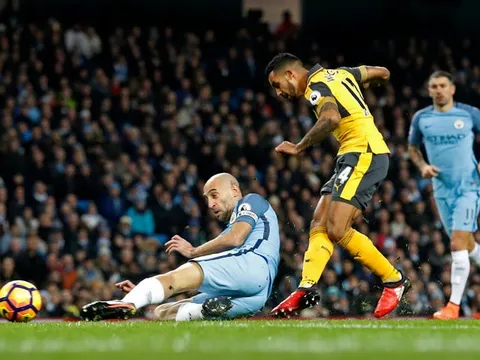 Arsenal, giờ là lúc đối diện sự thật