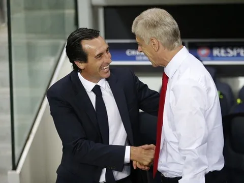 Không chờ Arsenal đuổi, Arsene Wenger đang có đội bóng muốn rước về
